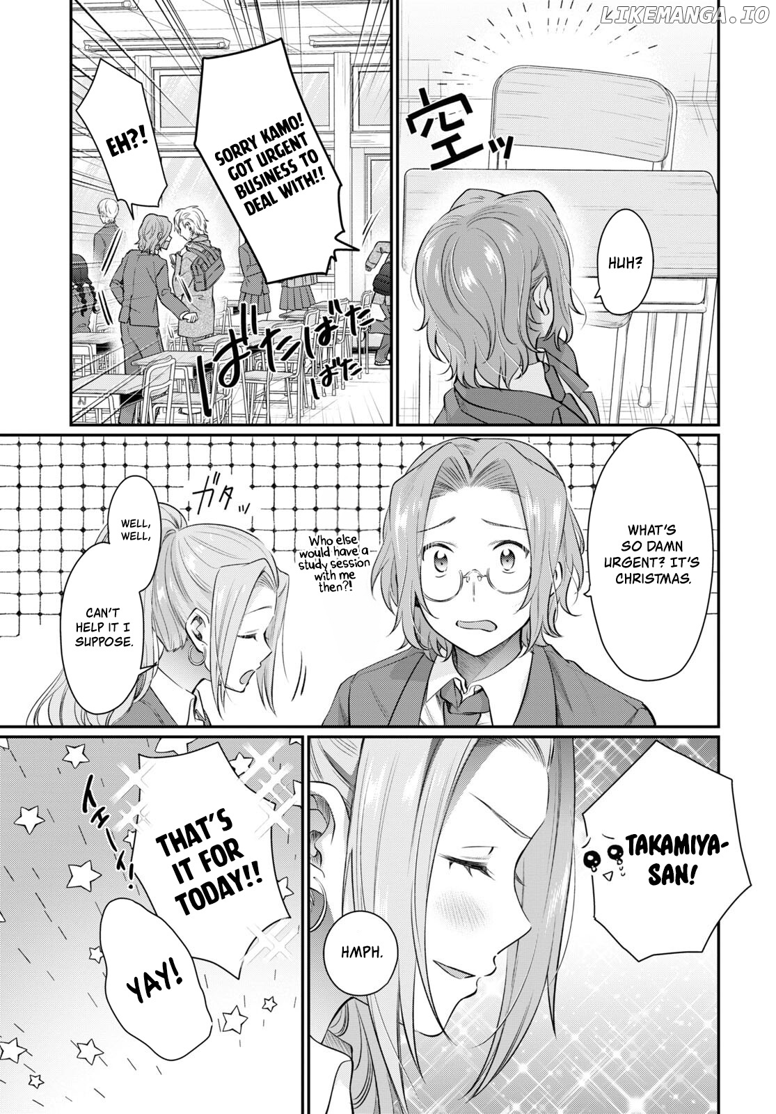 More Than a Married Couple, But Not Lovers, Chapter 68 image 17